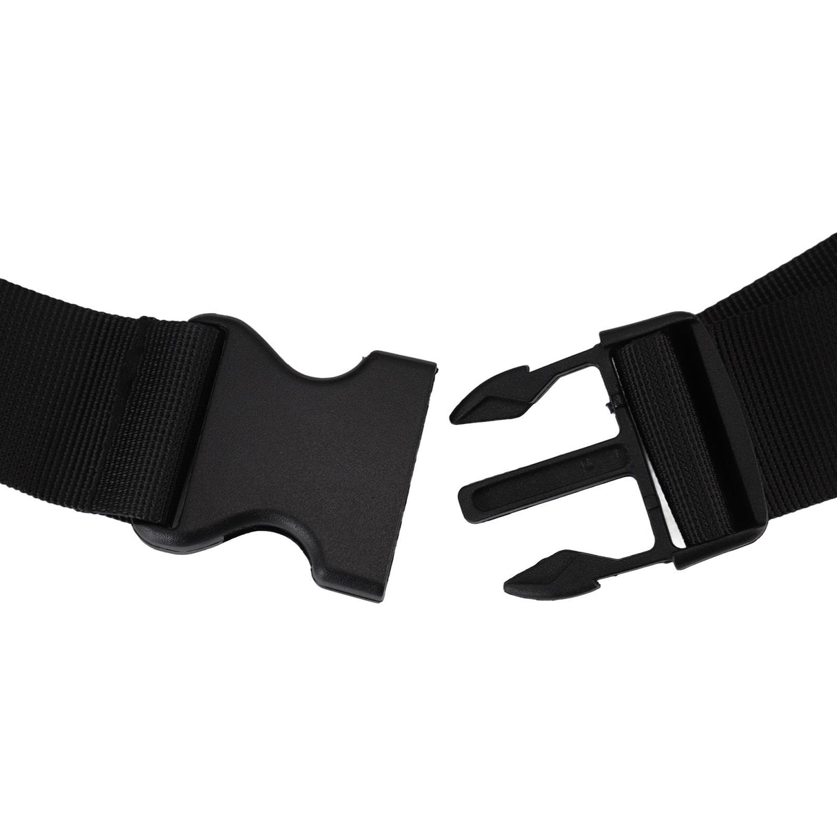 Waist Belt Bag Adjustable Large Capacity Multi Pocket Multifunctional Apron Bag for Men Women