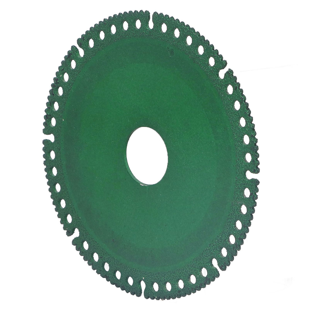 Cutting Saw Blade for 100mm Angle Grinder High Hardness Heat Resistant Cutting Saw Blade for Ceramic Tile Glass