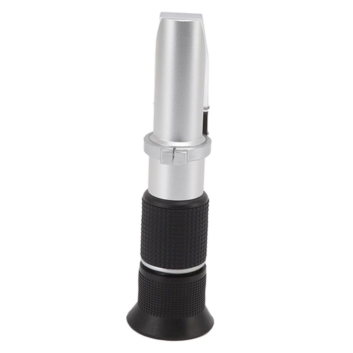 0‑80% Brix Meter Refractometer Portable Handheld Brix Refractometer for Measuring Sugar Content in Fruit Sugary Drink