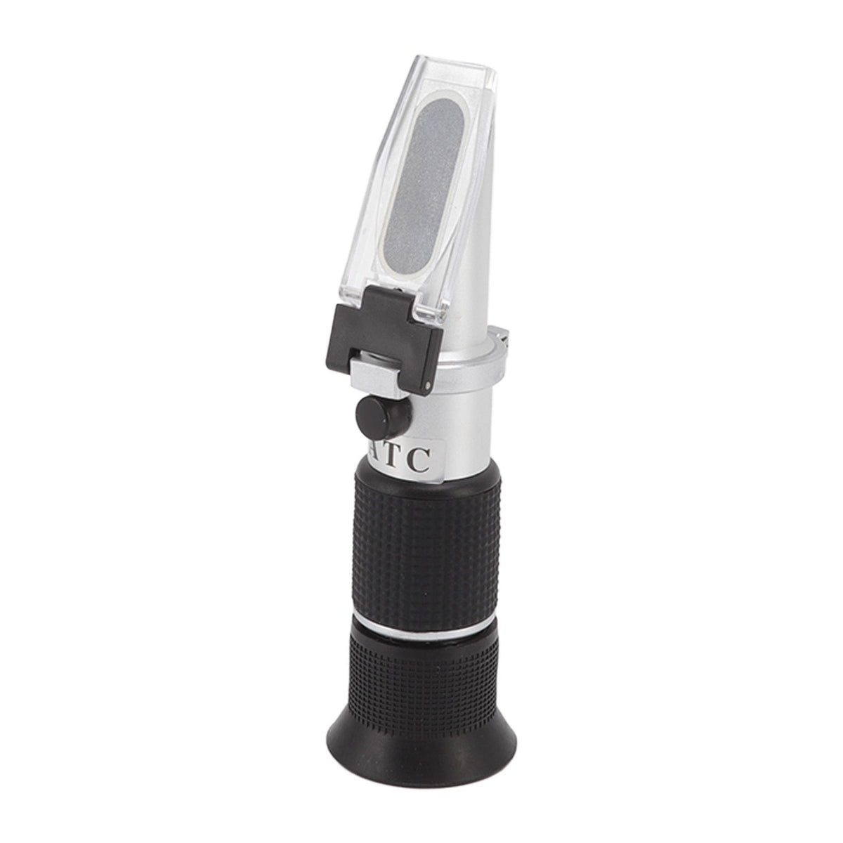 0‑80% Brix Meter Refractometer Portable Handheld Brix Refractometer for Measuring Sugar Content in Fruit Sugary Drink