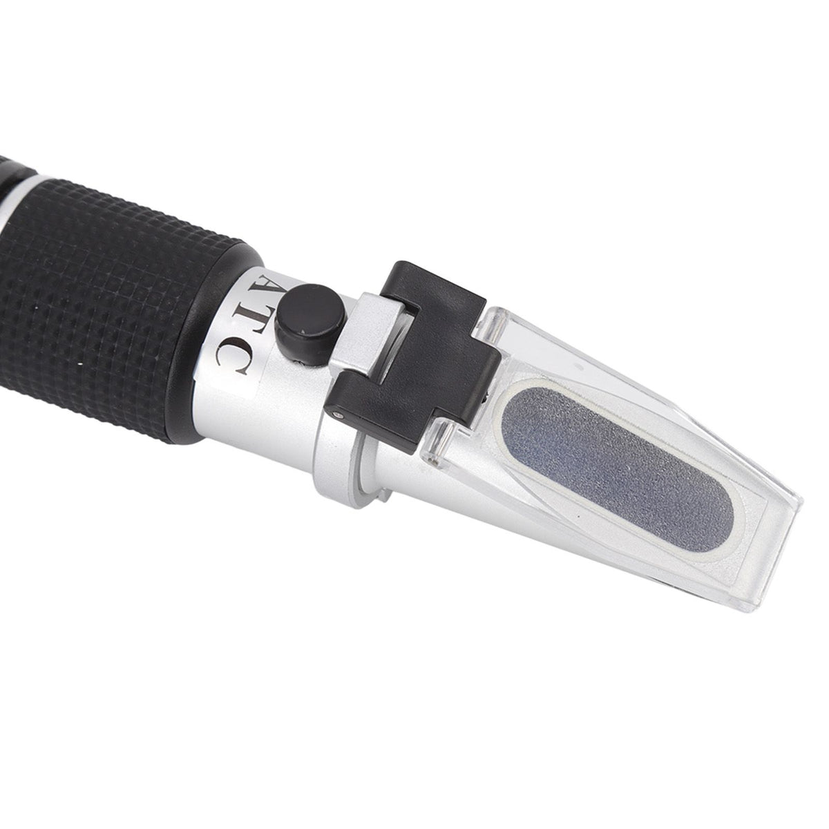 0‑80% Brix Meter Refractometer Portable Handheld Brix Refractometer for Measuring Sugar Content in Fruit Sugary Drink