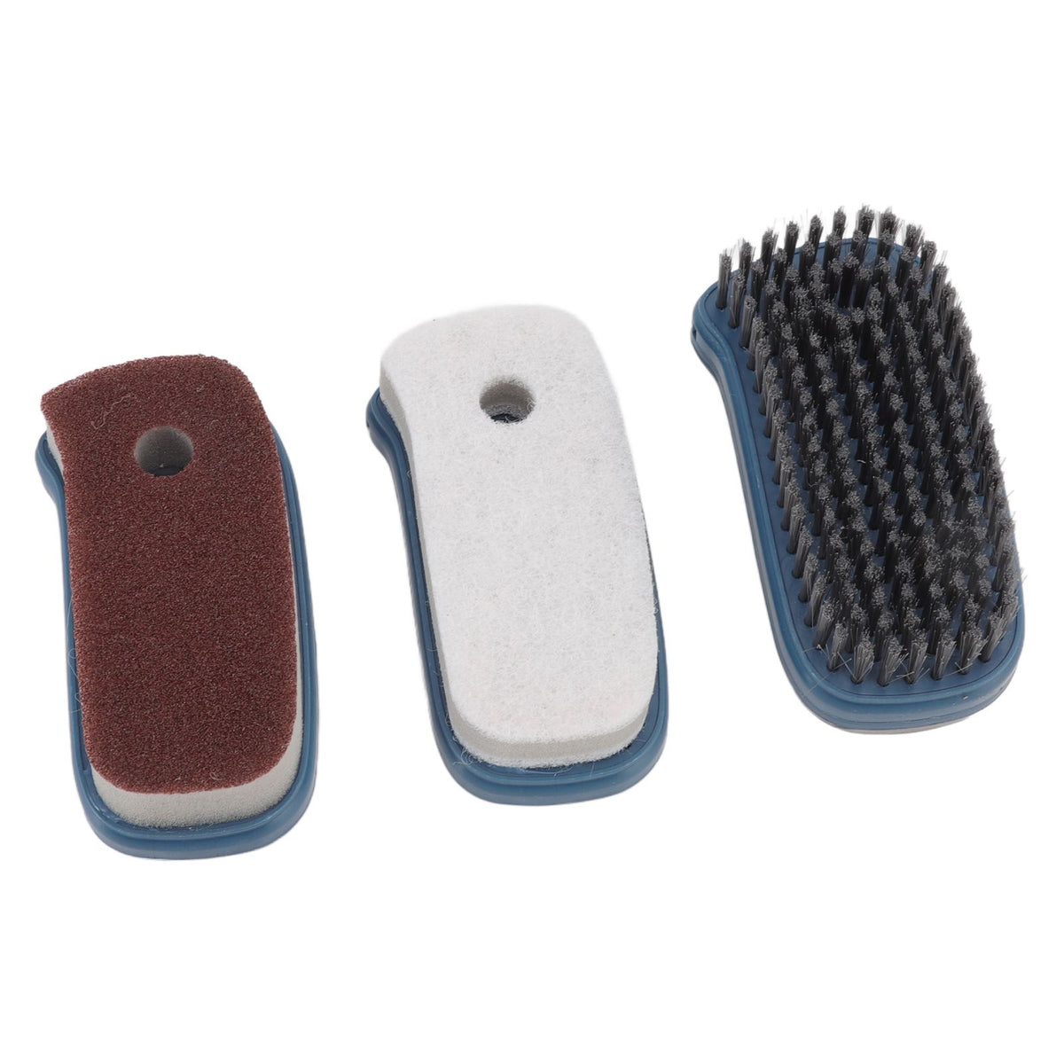Kitchen Cleaning Brush 3 in 1 Multipurpose Hydraulic BBQ Pot Brush for Home Kitchen Car
