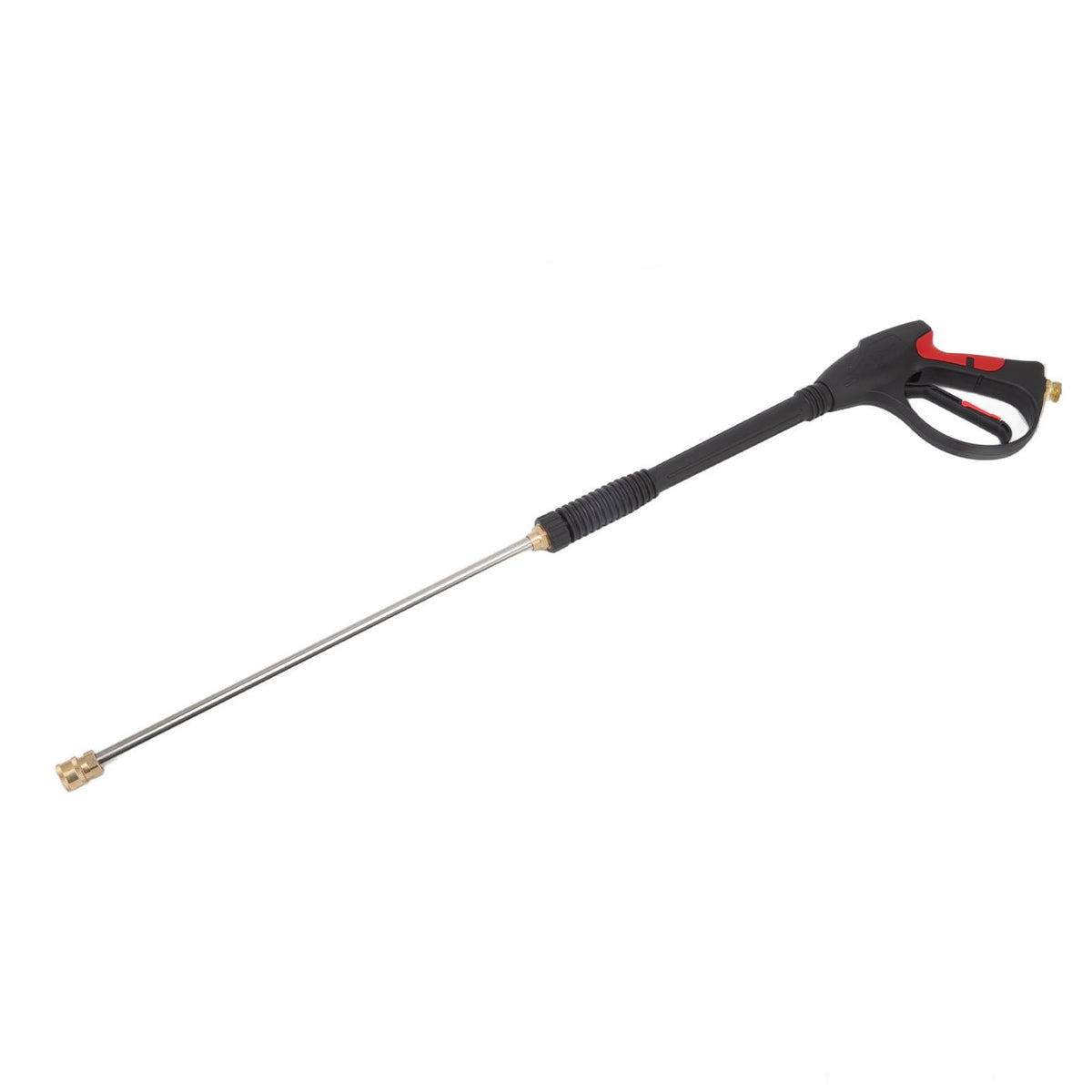 4000PSI Pressure Washer Portable Handheld Power Cleaner with M22 Extension Rod for Cars Cleaning Gardens Watering