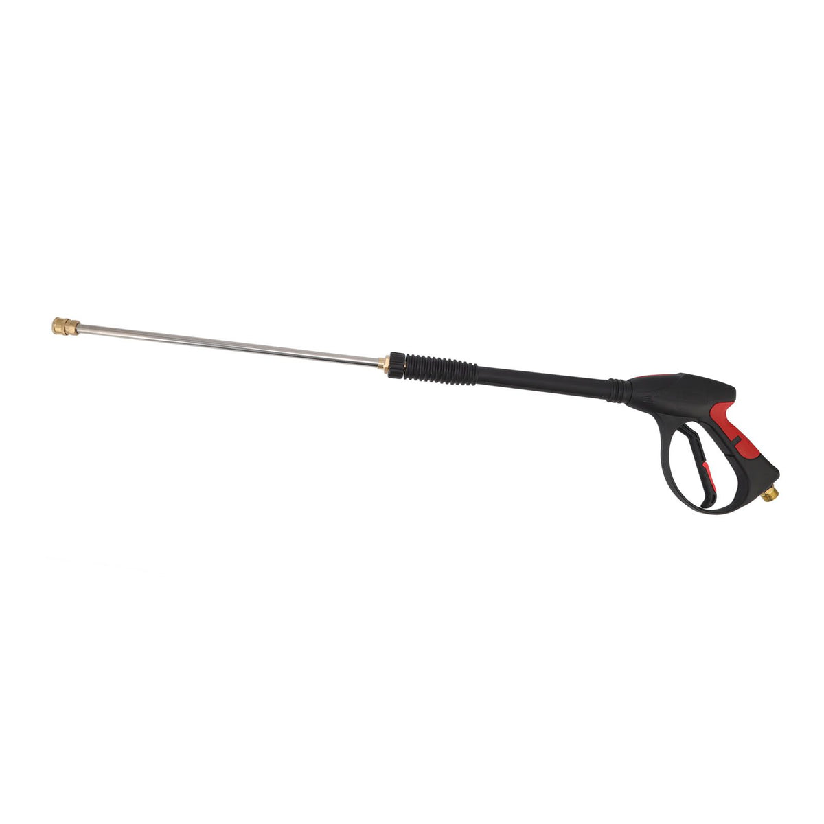 4000PSI Pressure Washer Portable Handheld Power Cleaner with M22 Extension Rod for Cars Cleaning Gardens Watering