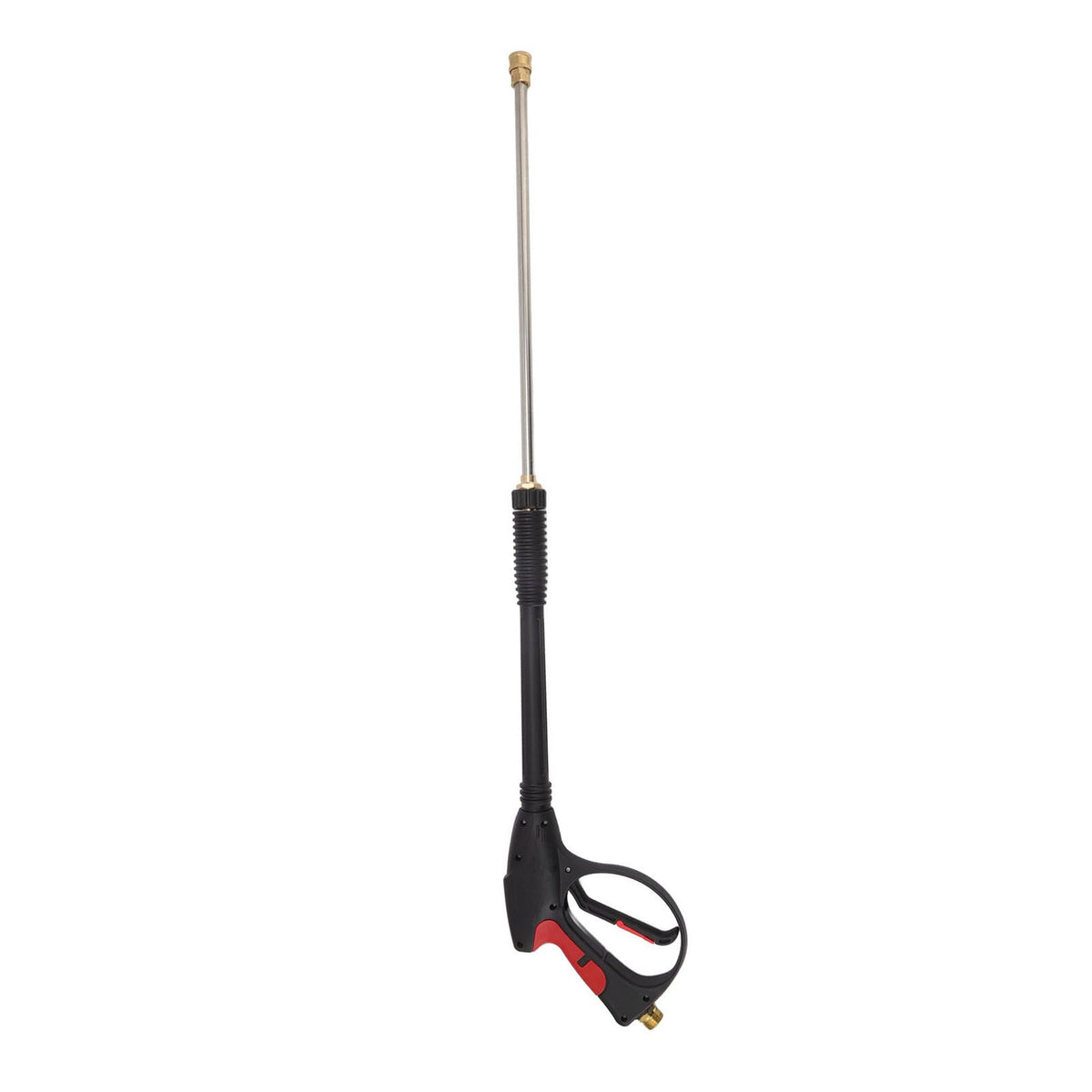 4000PSI Pressure Washer Portable Handheld Power Cleaner with M22 Extension Rod for Cars Cleaning Gardens Watering