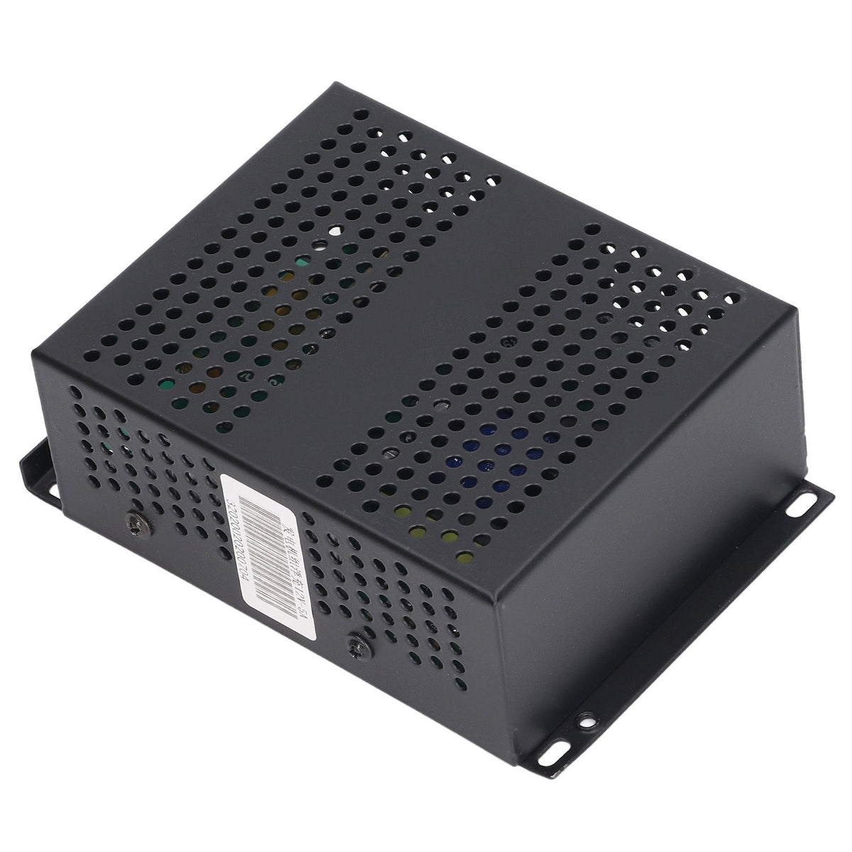 Battery Float Charger Overload Short Circuit Memory Reverse Protection Diesel Generator Battery Float Charging Module 12V