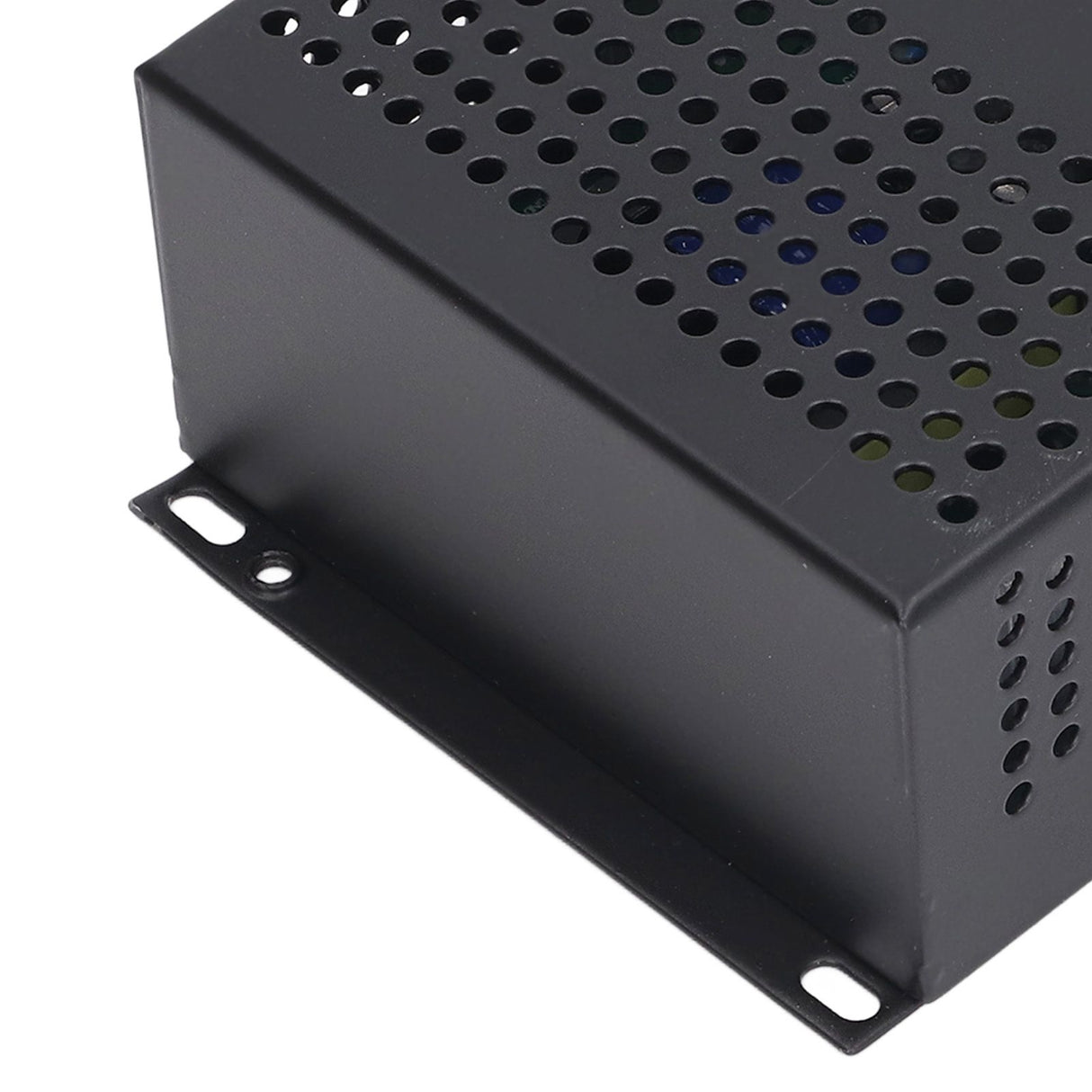 Battery Float Charger Overload Short Circuit Memory Reverse Protection Diesel Generator Battery Float Charging Module 12V