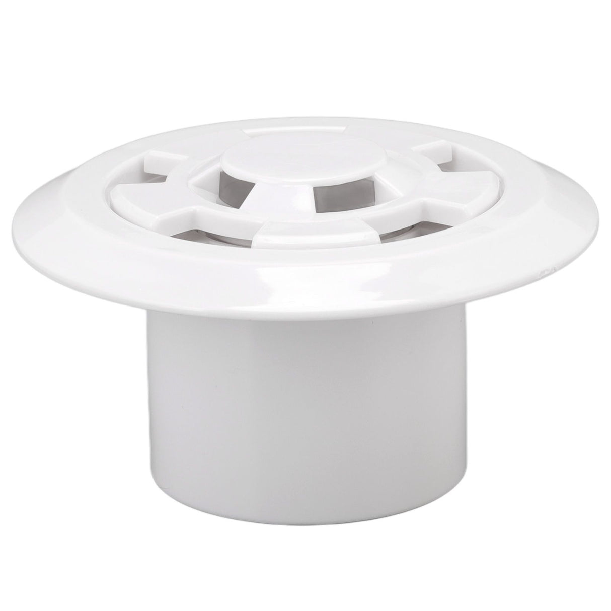 Pool Water Outlet G2 External Plug Type Angle Changeable Removable Swimming Pool Water Overflow Drain Outlet