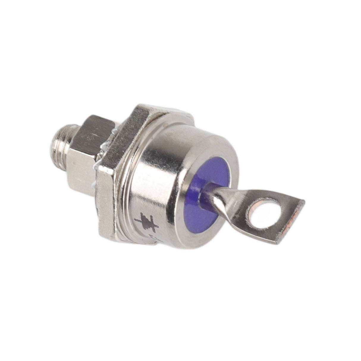 3Pcs 40HFR120 Diode Module 40A Iron Replacement Spiral Rectifier Diode Diesel Generator Parts Positive Pole
