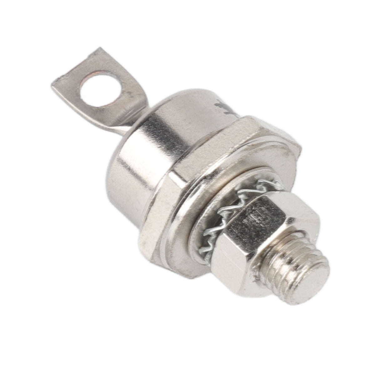 3Pcs 40HFR120 Diode Module 40A Iron Replacement Spiral Rectifier Diode Diesel Generator Parts Negative Pole