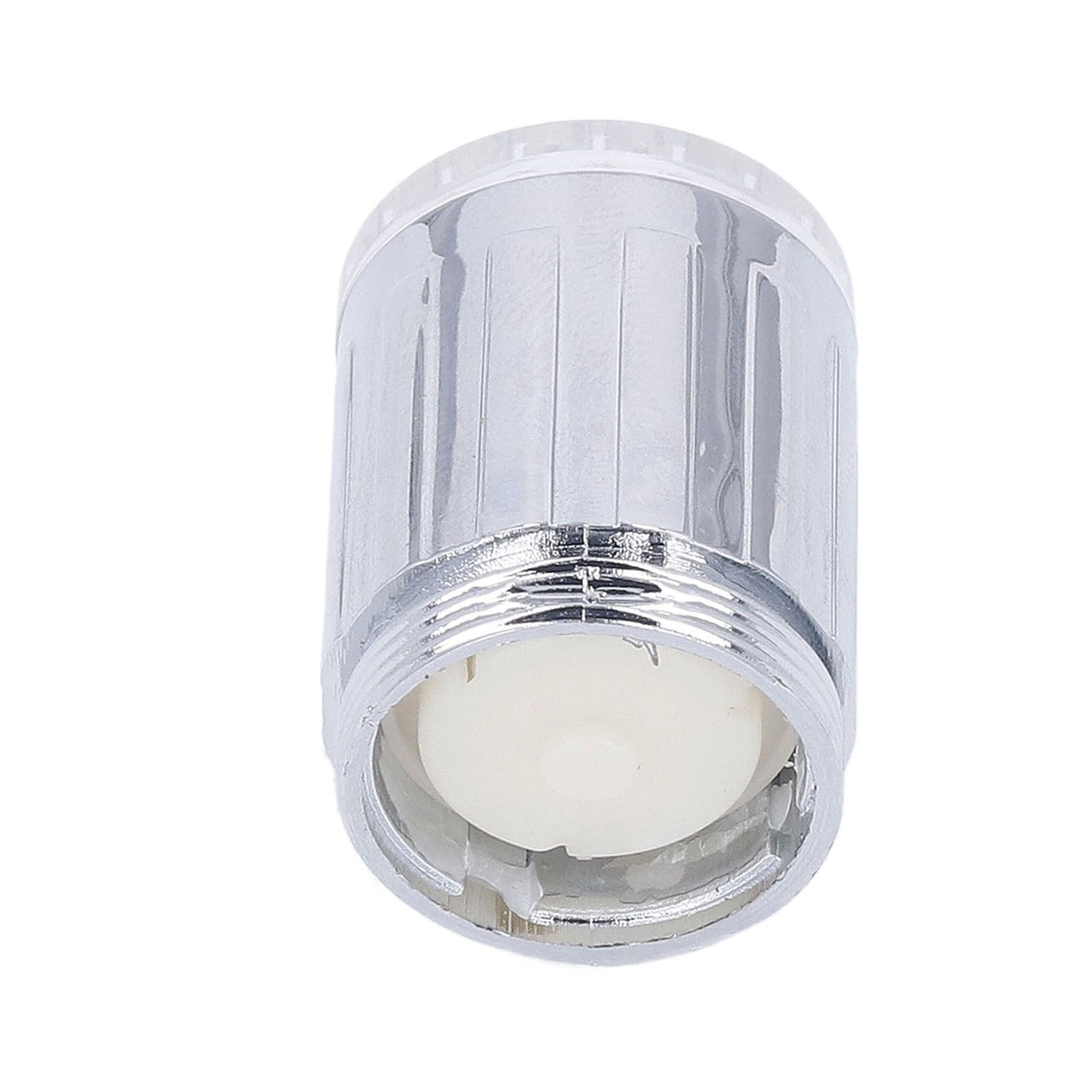 LED Water Faucet Colorful Hydroelectric Power LED Luminous Faucet Tap Nozzle for Kitchen Bathroom
