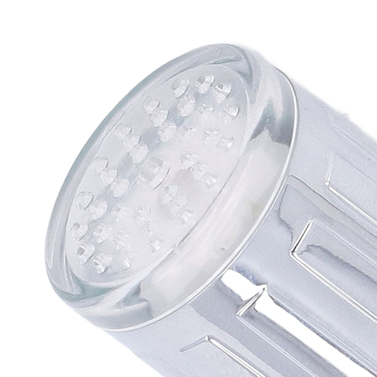 LED Water Faucet Colorful Hydroelectric Power LED Luminous Faucet Tap Nozzle for Kitchen Bathroom
