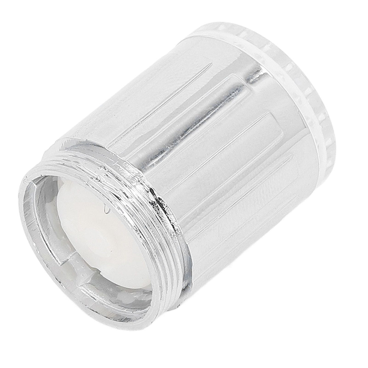 LED Luminous Faucet Tap Nozzle RGB Color Change Temperature Control for Kitchen Bathroom Accessories