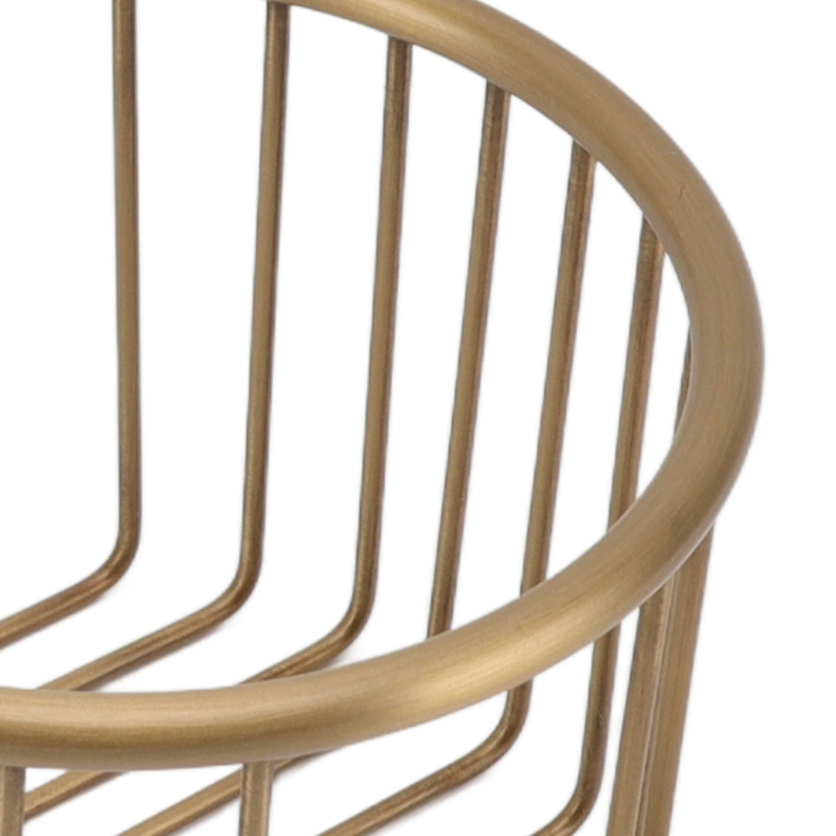 Toilet Paper Basket Strong Load Resistance Simple Beautiful Bathroom Toilet Tissue Holder Basket
