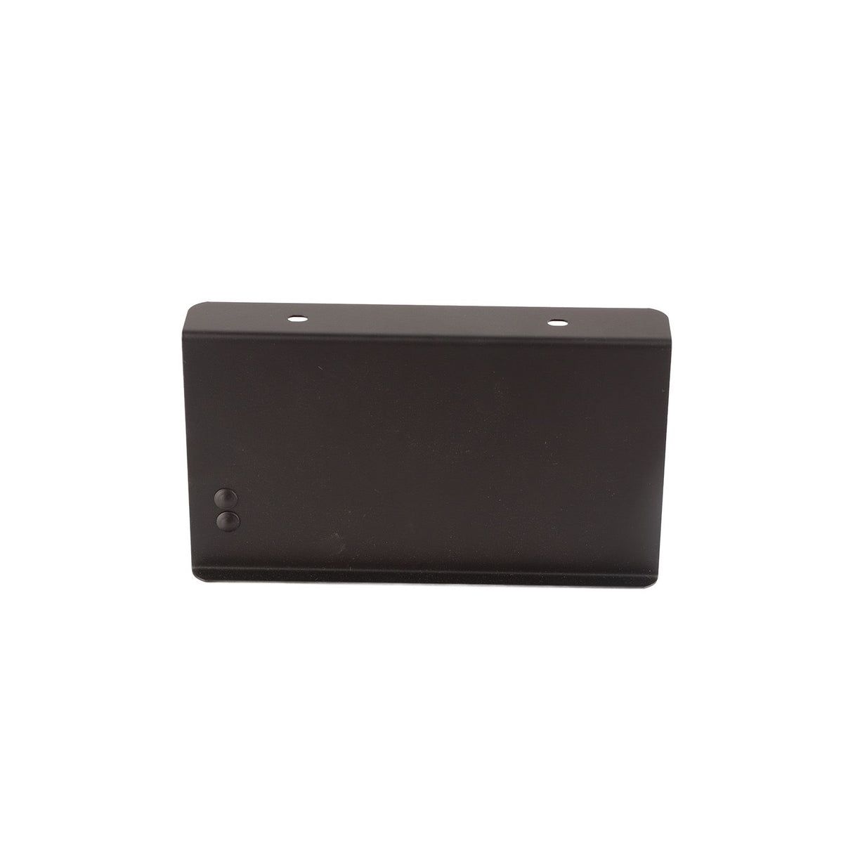 Paper Towel Holder Stainless Steel Punch Free Dual Use Toilet Paper Dispenser for Home Bathroom K6 Black