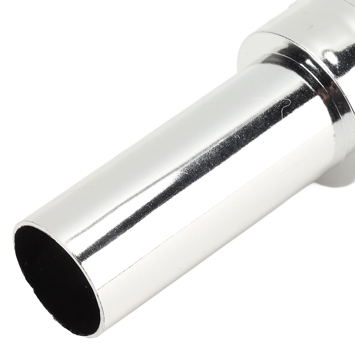 Flexible Rain Gutter Downspout Extension Retractable Drain Downspout Extender Connector
