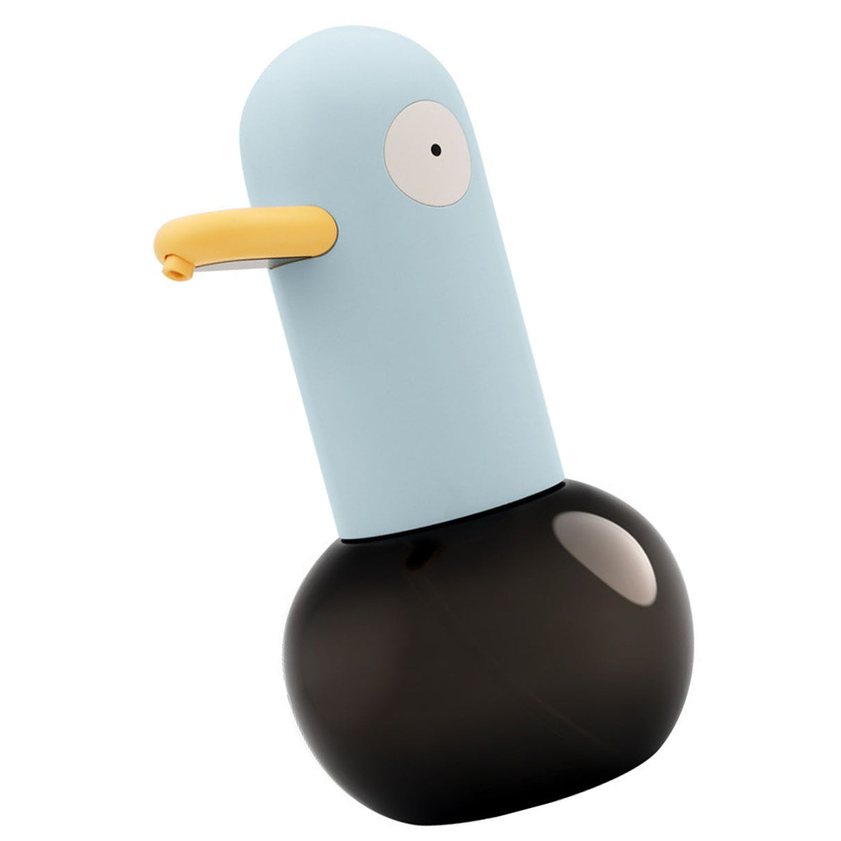 Automatic Soap Dispenser Cute Cartoon Duck Shape Infrared Induction Soap Dispenser for Children