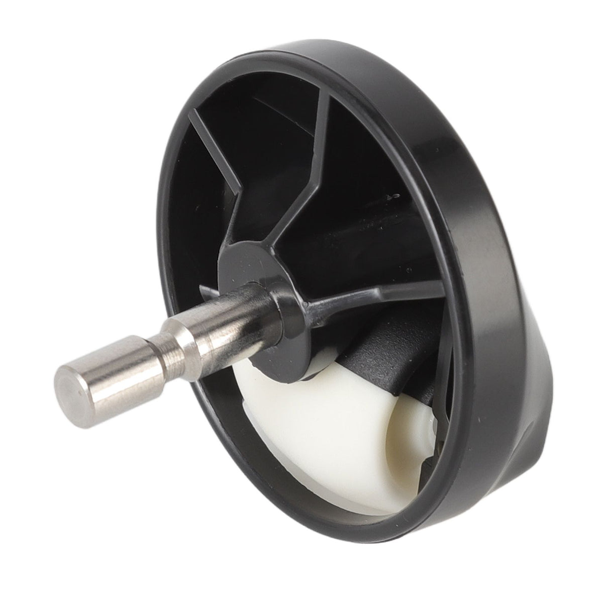 Front Wheel Omnidirectional Wheel Replacement Parts For for ROOMBA All Series Vacuum Cleaner Caster Wheels