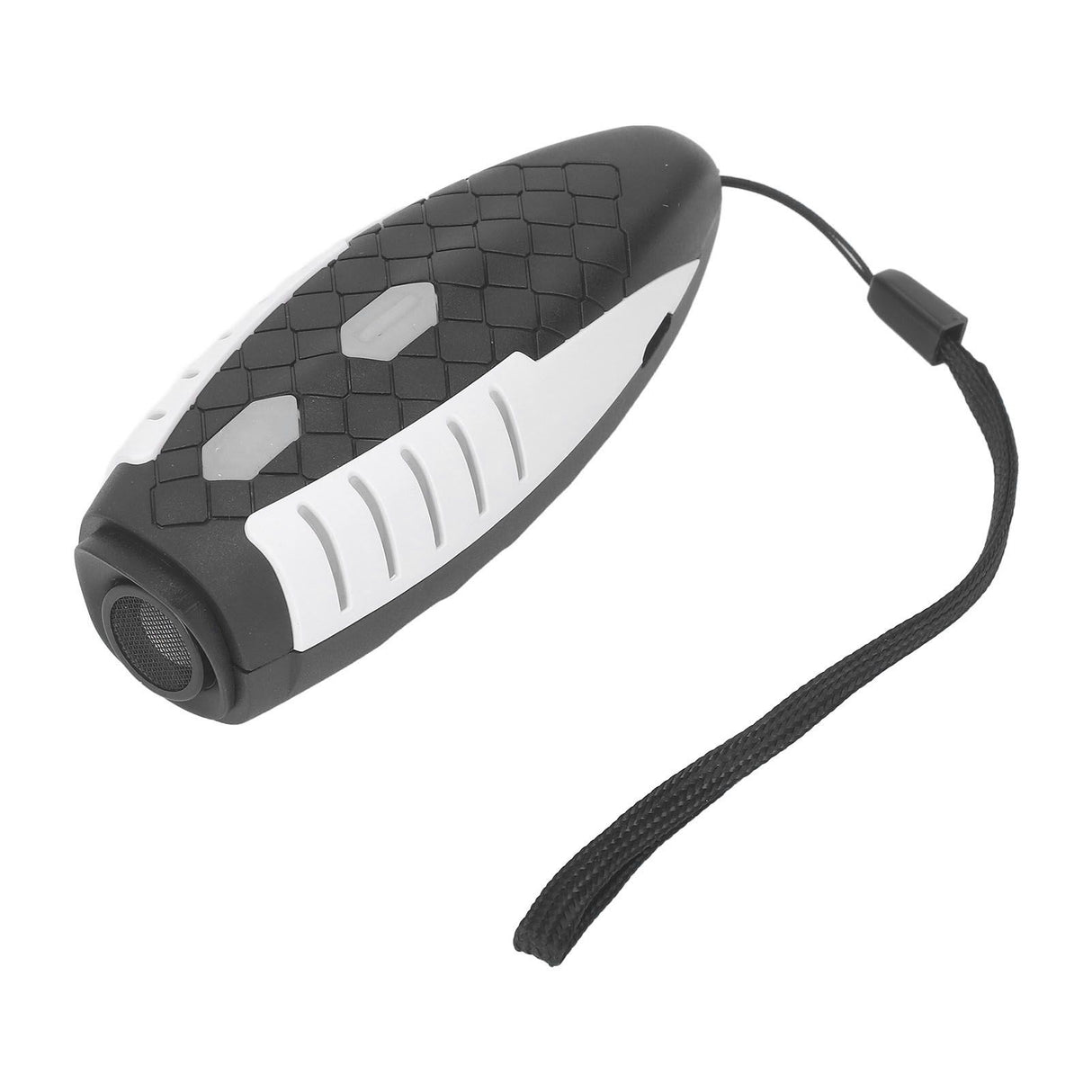 Dog Barking Deterrent Device Ultrasonic USB Charging Portable Handheld Dog Bark Stopper with Training Mode for Cat