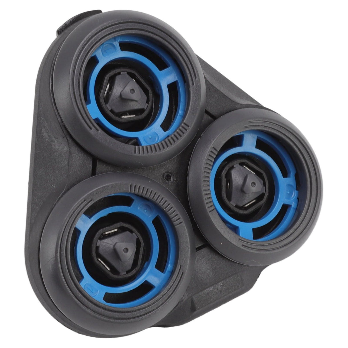 Replacement Shaver Head ABS Men Beard Shaver Head Replacement for S5000 SH50 52