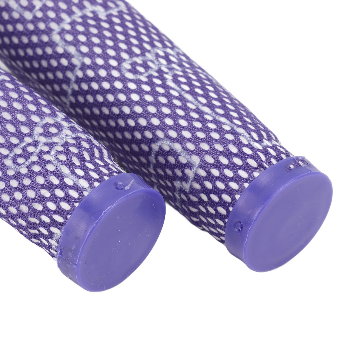 Vacuum Cleaner Pre Post Filter Set High Efficiency Particulate Air Filter with Cleaning Brush for V7 V8