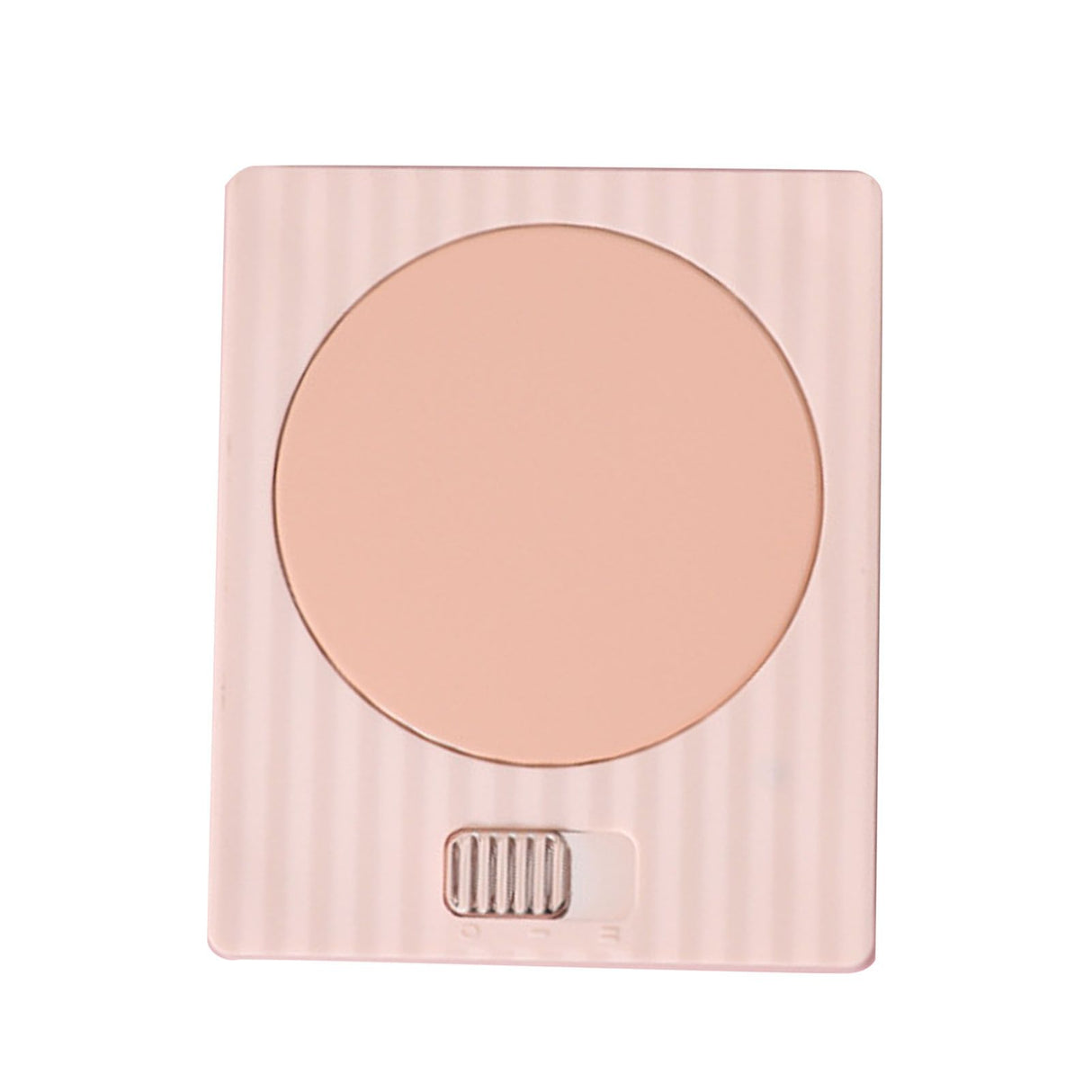 Mug Warmer 2 Temperature 2 Modes Adjustable Constant Temperature USB Beverage Warmer For Egg Cake Wet Towels 220V Pink