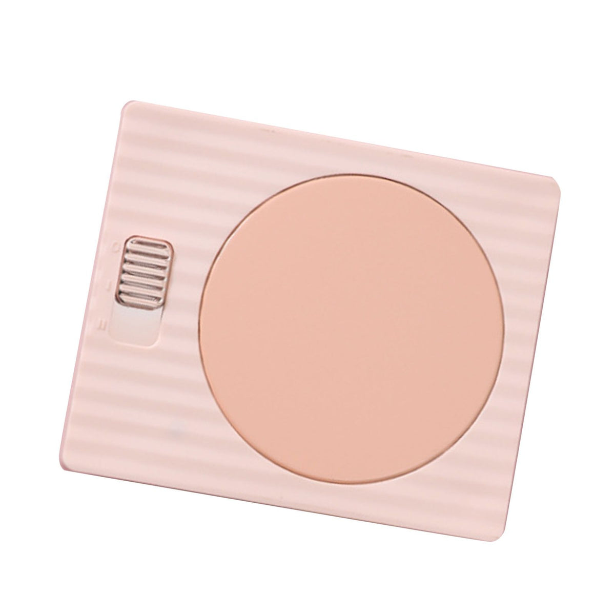Mug Warmer 2 Temperature 2 Modes Adjustable Constant Temperature USB Beverage Warmer For Egg Cake Wet Towels 220V Pink