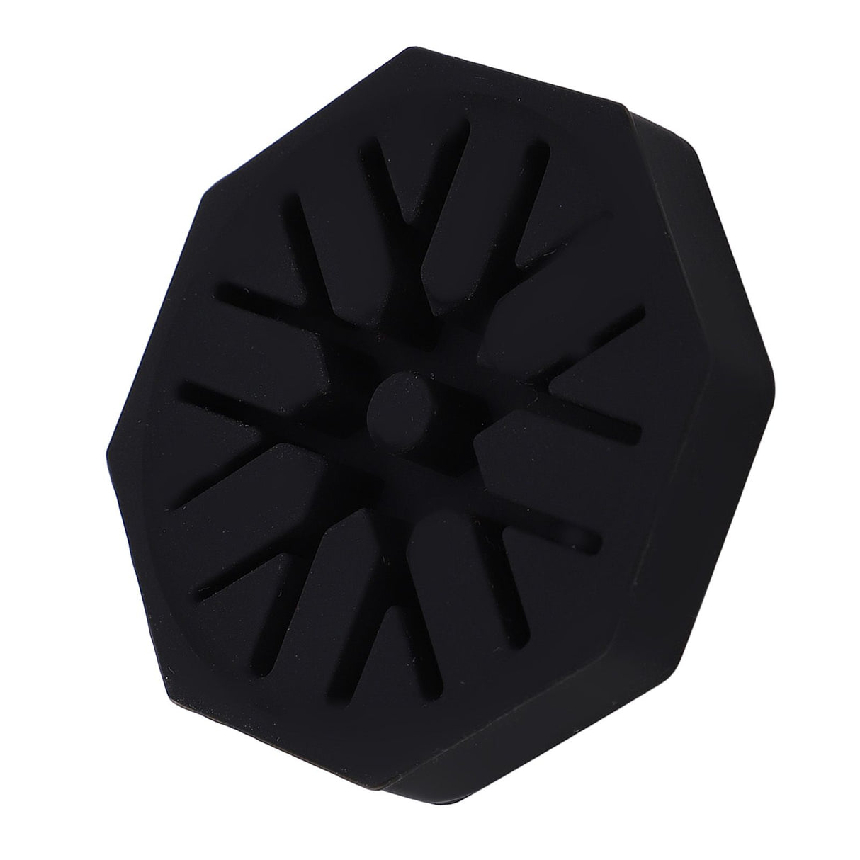 Puck Screen Stand Silicone Flexible Cleanable Stable Long Lasting Portafilter Basket Stand Holder
