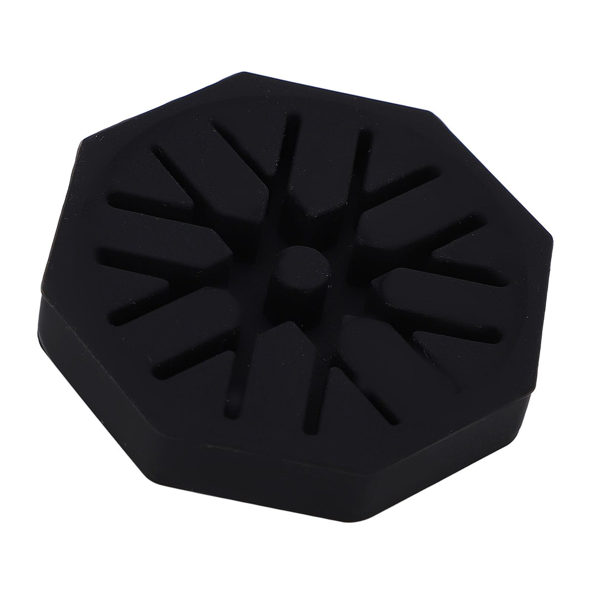 Puck Screen Stand Silicone Flexible Cleanable Stable Long Lasting Portafilter Basket Stand Holder