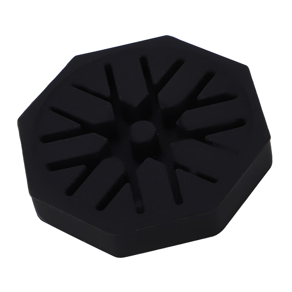 Puck Screen Stand Silicone Flexible Cleanable Stable Long Lasting Portafilter Basket Stand Holder