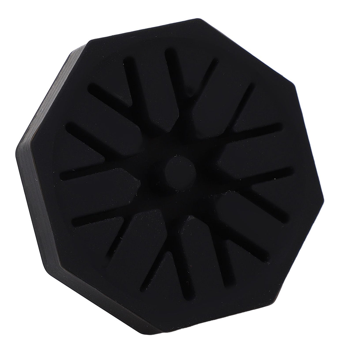 Puck Screen Stand Silicone Flexible Cleanable Stable Long Lasting Portafilter Basket Stand Holder