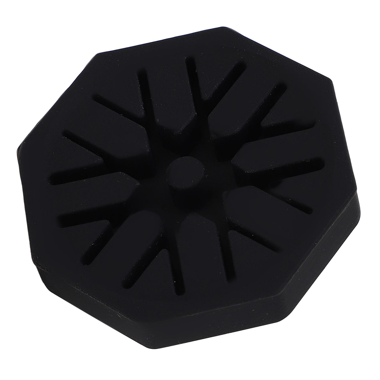 Puck Screen Stand Silicone Flexible Cleanable Stable Long Lasting Portafilter Basket Stand Holder