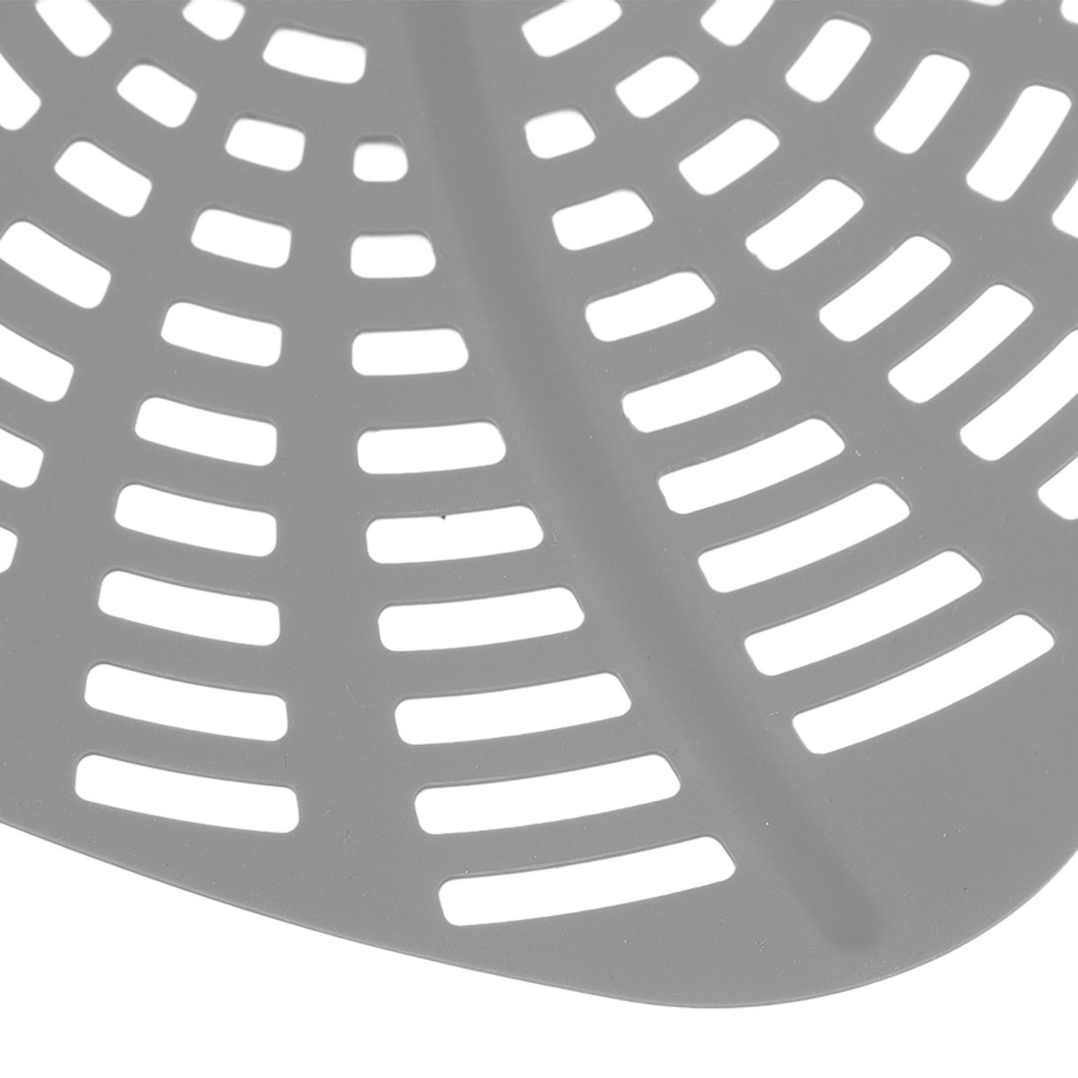2pcs Fryer Reusable Silicone Fryer Liner Scratch Resistant Silicone Liner Mat for Ninja Foodi AG301 Fryer Grey