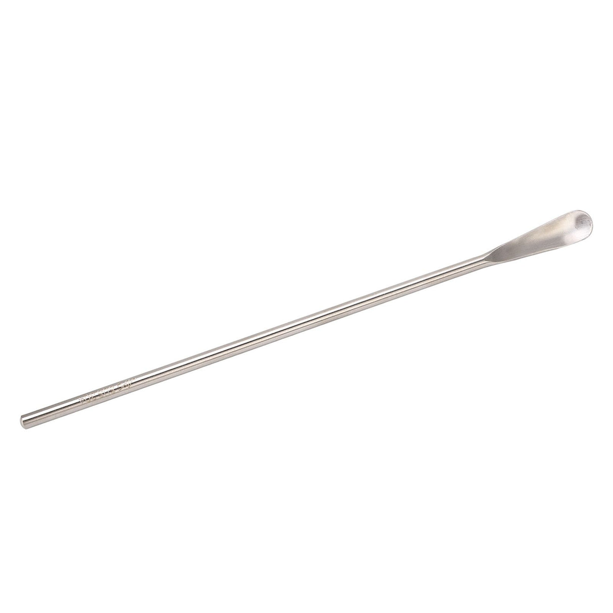 Coffee Stir Stick 304 Stainless Steel Safe Odor Free Corrosion Resistance Beverage Stirrer for Milk Tea Cocktail Making