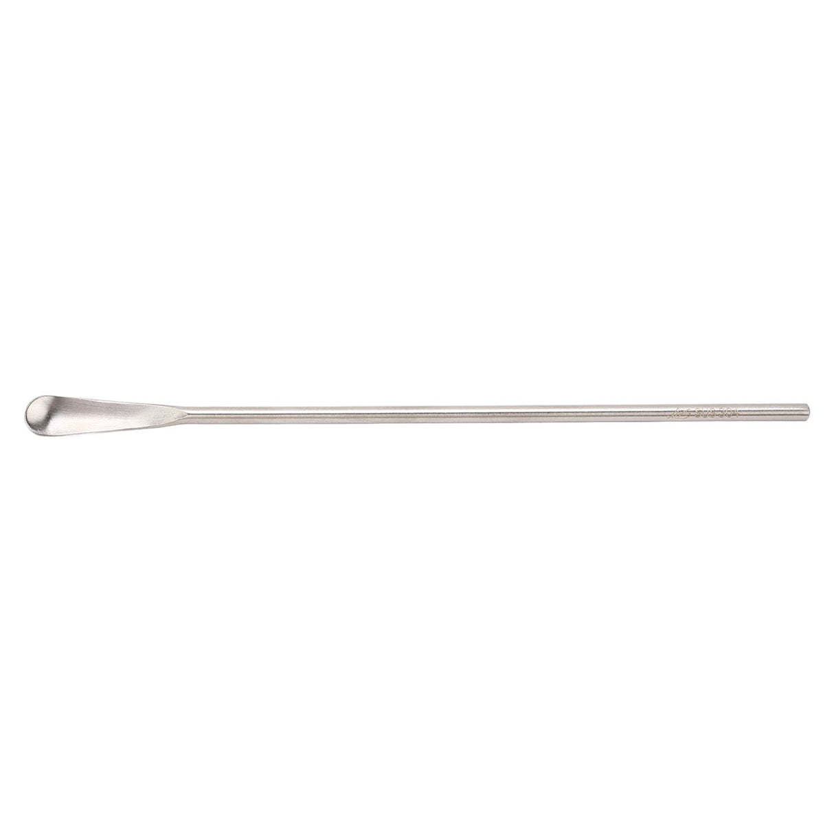 Coffee Stir Stick 304 Stainless Steel Safe Odor Free Corrosion Resistance Beverage Stirrer for Milk Tea Cocktail Making
