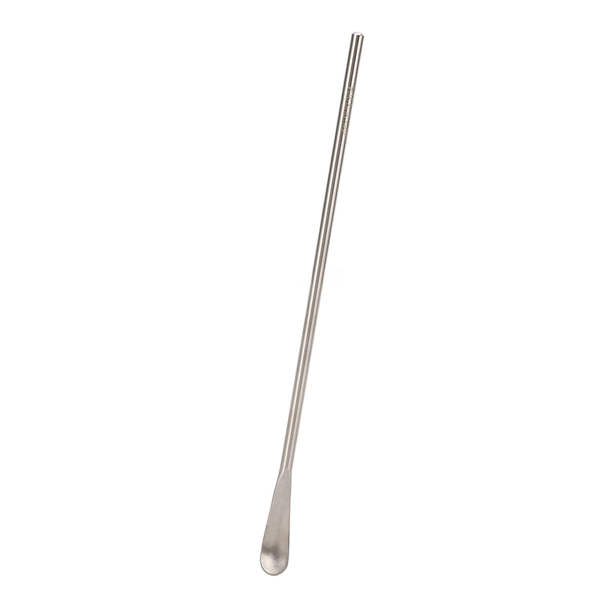 Coffee Stir Stick 304 Stainless Steel Safe Odor Free Corrosion Resistance Beverage Stirrer for Milk Tea Cocktail Making