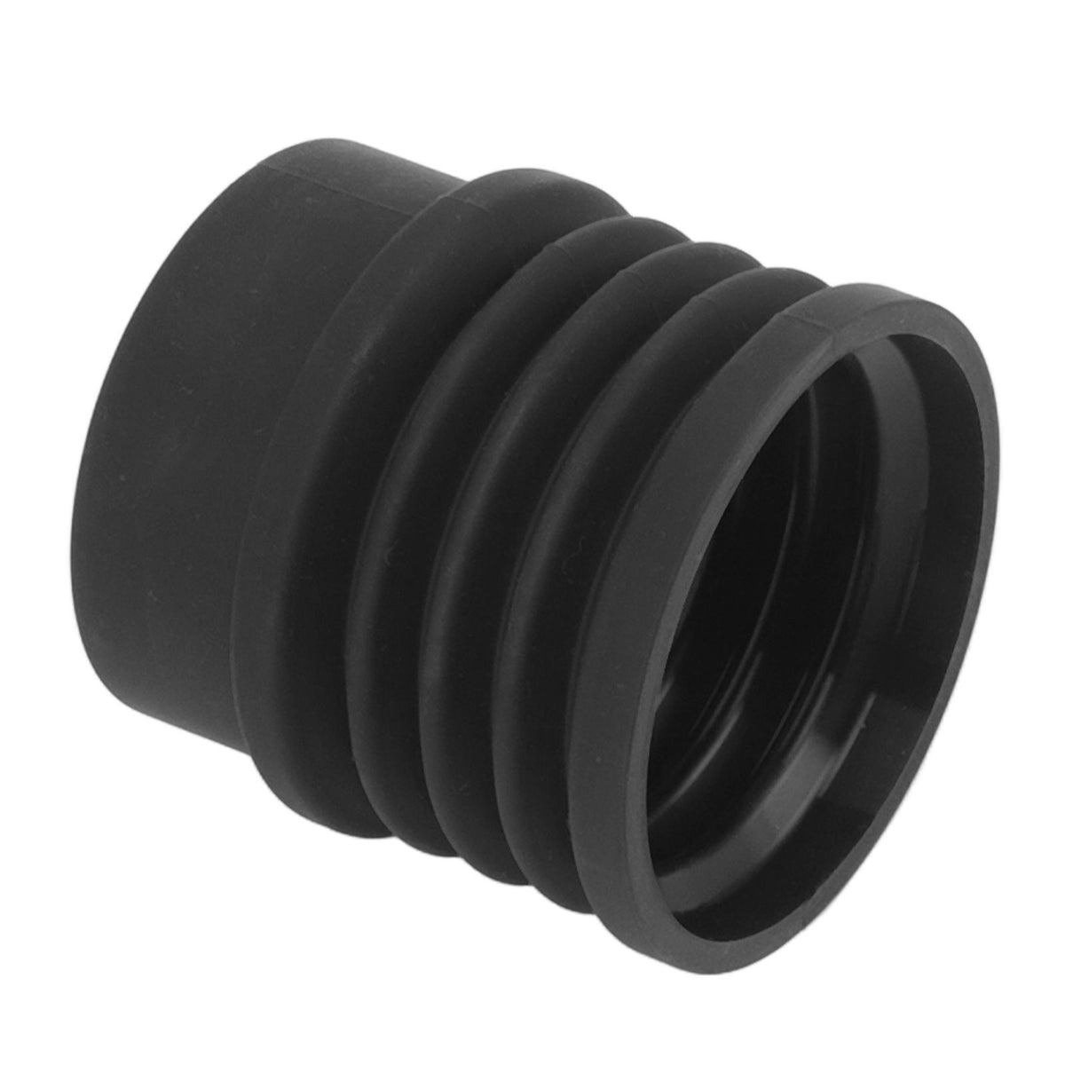 Coffee Grinder Blowing Bean Bin Silicone Coffee Grinder Cleaning Tool with Aluminum Cover for 900N HC600 Coffee Grinder Parts