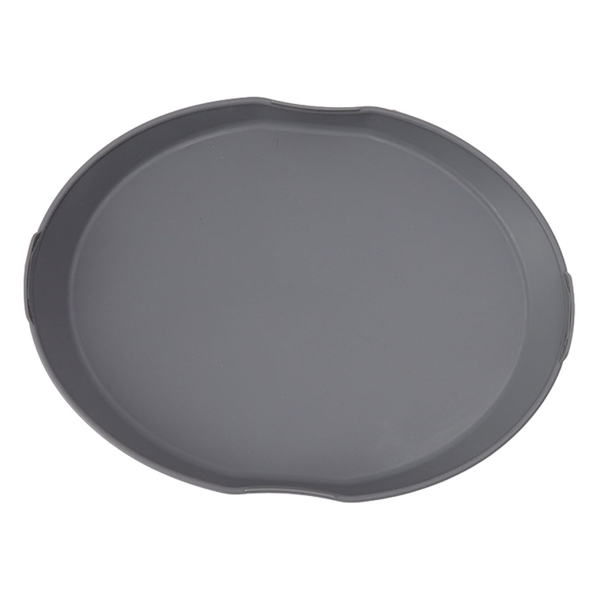 Silicone Steam Pan High Temperature Resistant Food Grade Microwaveable Baking Pan for TM31 5 6