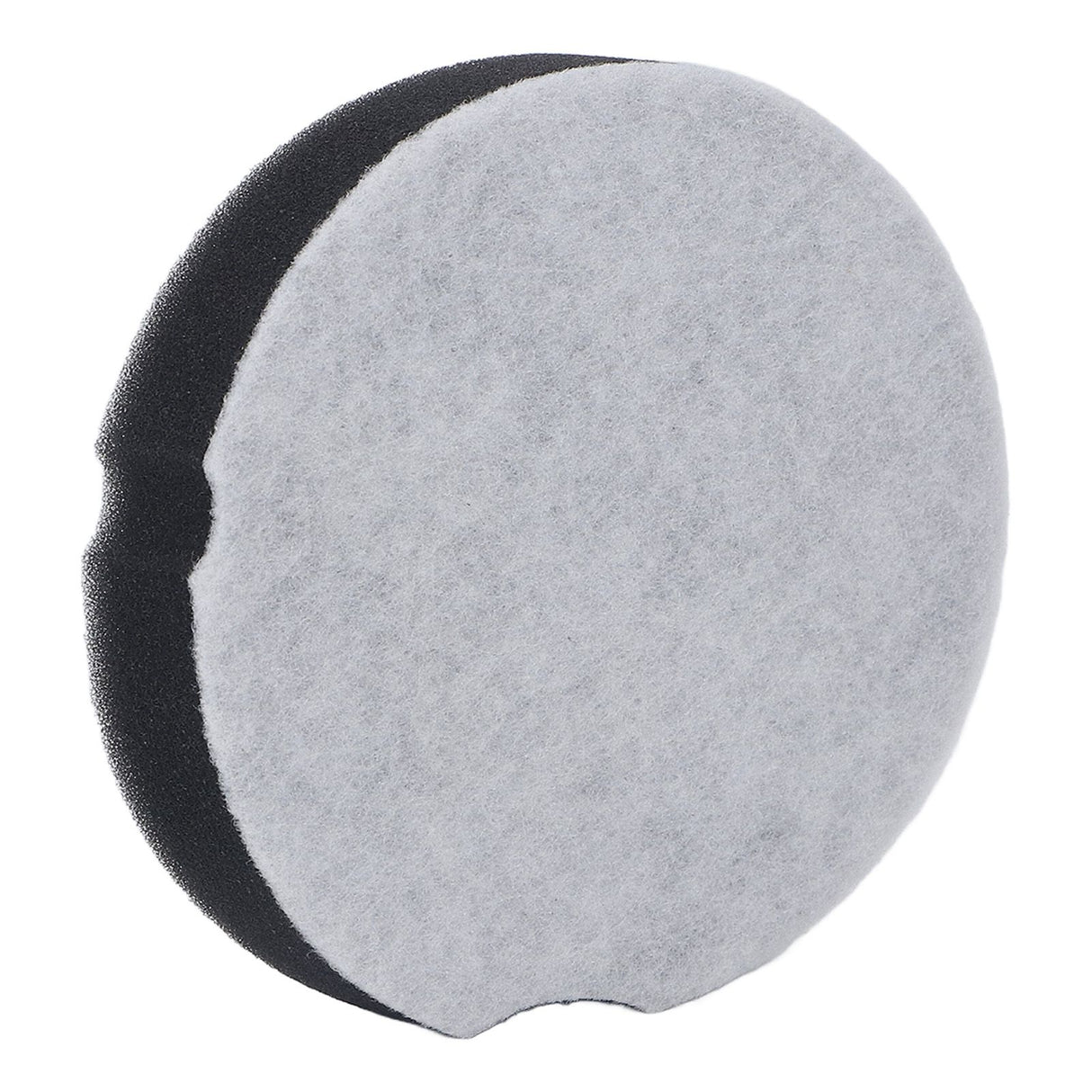 6PCS Vacuum Cleaner Filter Cotton Silicone ABS Vacuum Cleaner Accessories for Bissell 1520 Series 1604896