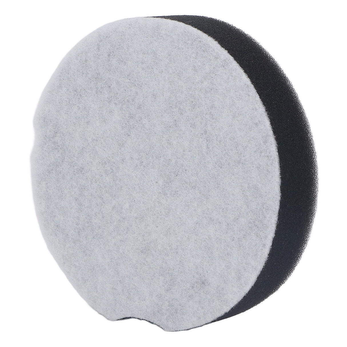 6PCS Vacuum Cleaner Filter Cotton Silicone ABS Vacuum Cleaner Accessories for Bissell 1520 Series 1604896