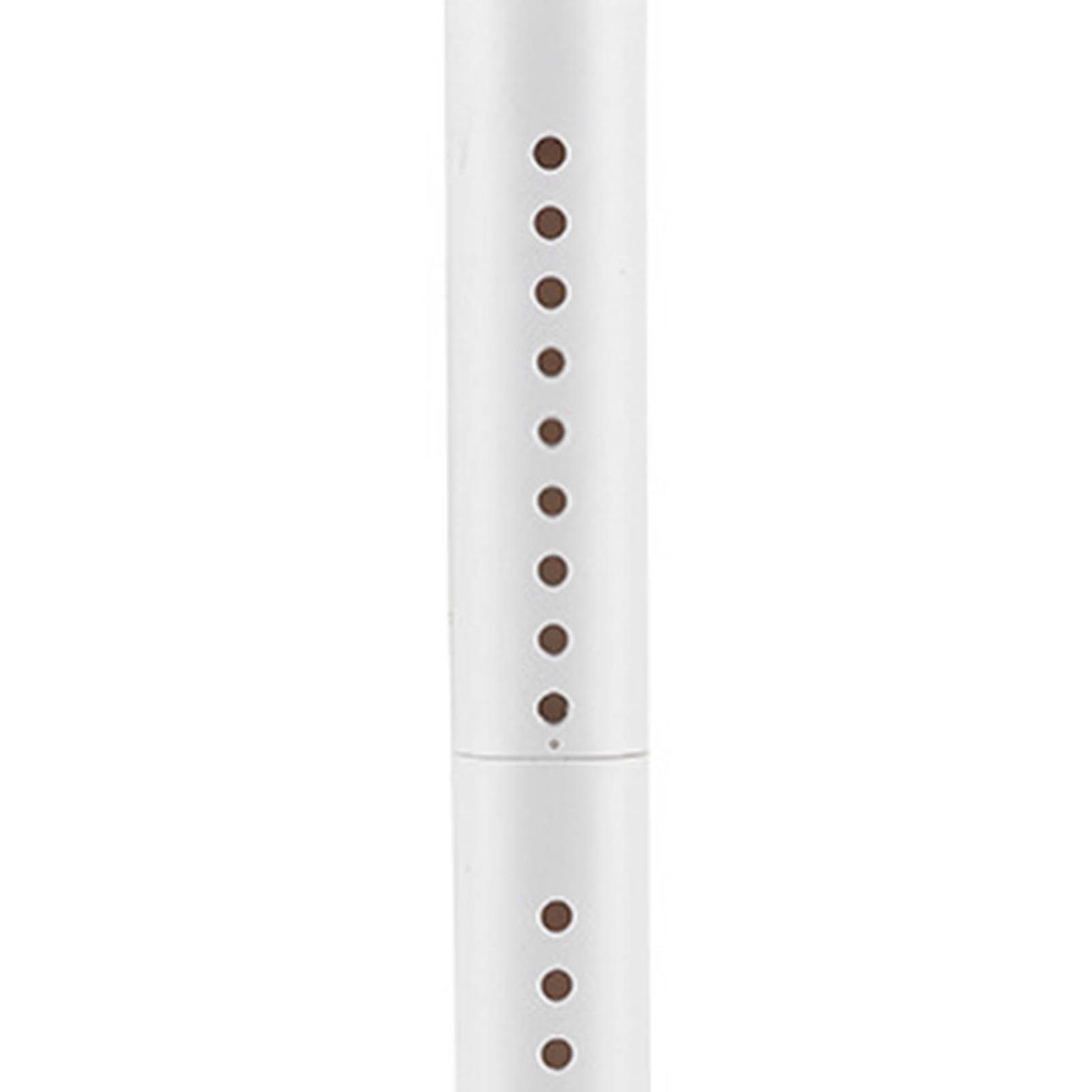 Desktop Humidifier Mute White Portable High Capacity Water Bottle Humidifier for Home Car