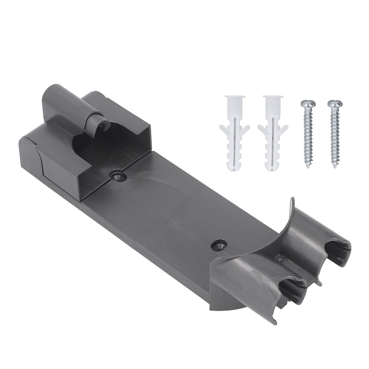 Vacuum Cleaner Docking Station Part Wall Mounted ABS Vacuum Cleaner Charging Accessory for V7 V8
