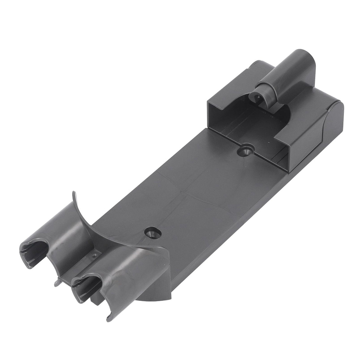 Vacuum Cleaner Docking Station Part Wall Mounted ABS Vacuum Cleaner Charging Accessory for V7 V8