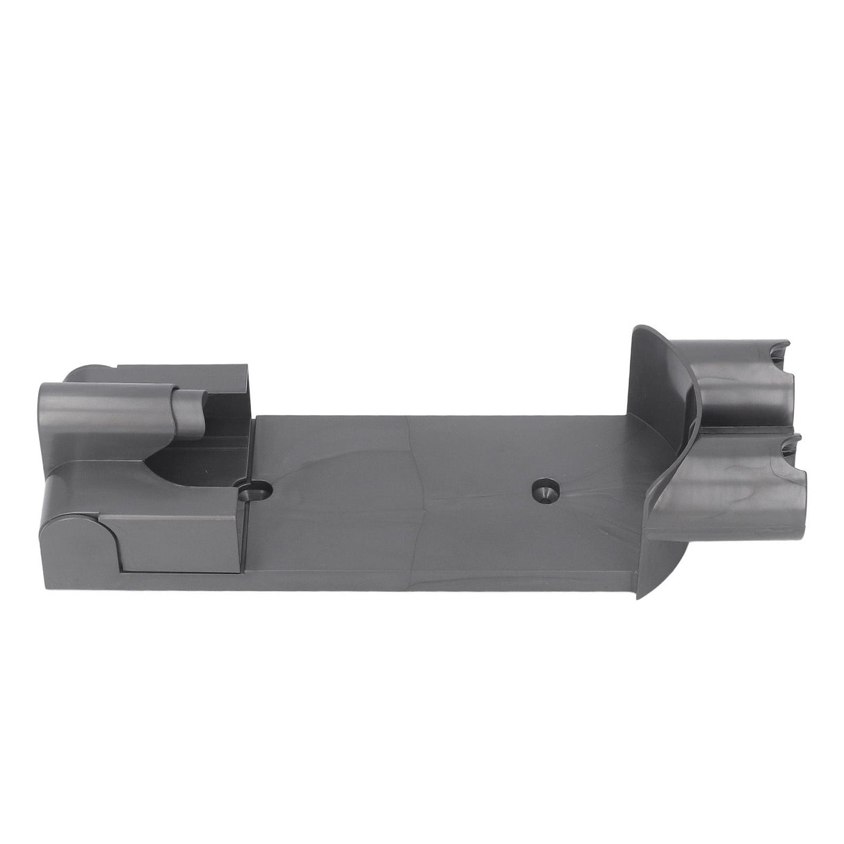 Vacuum Cleaner Docking Station Part Wall Mounted ABS Vacuum Cleaner Charging Accessory for V7 V8