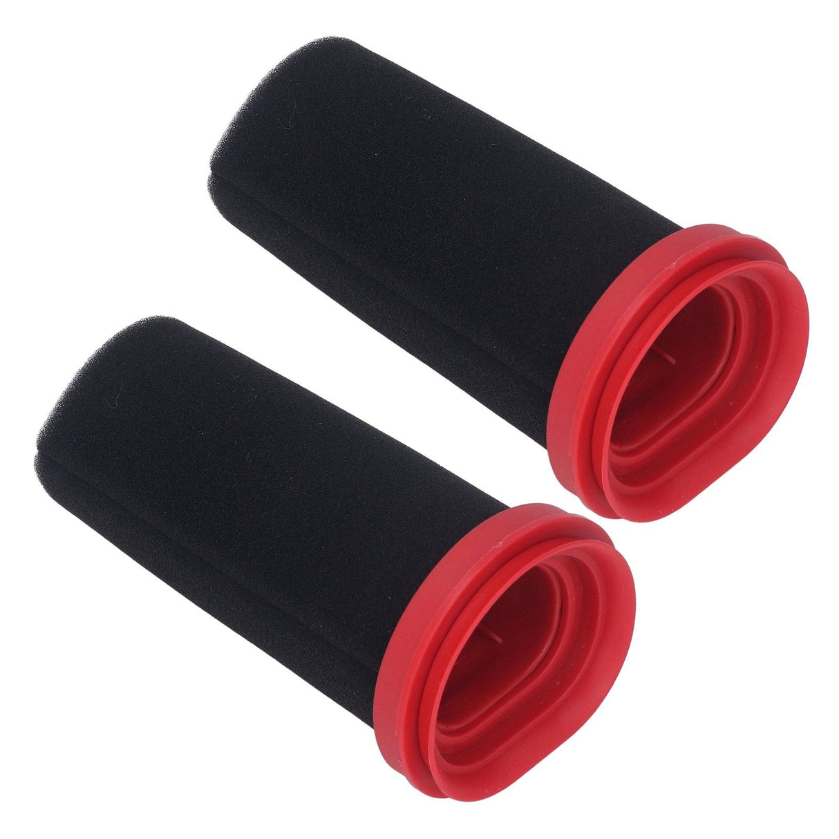 2Pcs High Efficiency Filter Handheld Handstick Vacuum Cleaner Parts for Bosch BBH3Z0025 BBH3PETGB BBH3251GB
