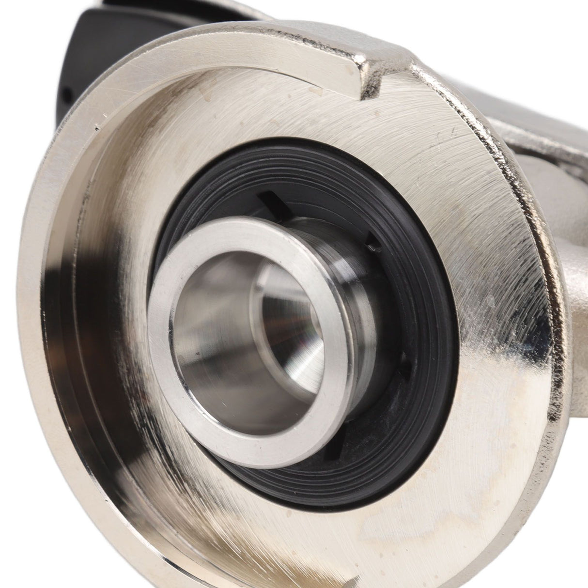 A Type Beer Keg Coupler Stainless Steel Wine Barrel Dispenser Beer Keg Tap Distributor Coupler