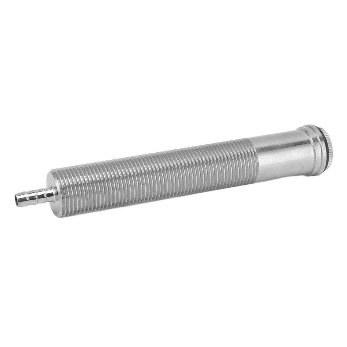 Beer Tap Extension Tube Wall Locking G5/8 Faucet Extension Adapter for Home Brewing Accessories Draft Beer Dispenser Keg