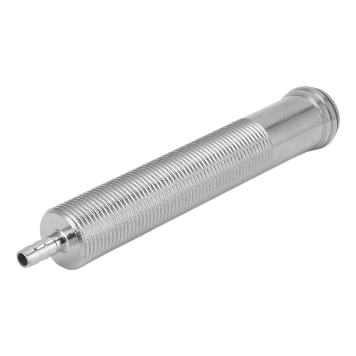 Beer Tap Extension Tube Wall Locking G5/8 Faucet Extension Adapter for Home Brewing Accessories Draft Beer Dispenser Keg