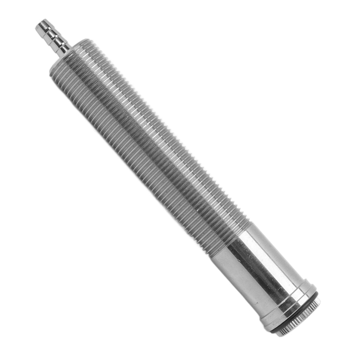 Beer Tap Extension Tube Wall Locking G5/8 Faucet Extension Adapter for Home Brewing Accessories Draft Beer Dispenser Keg
