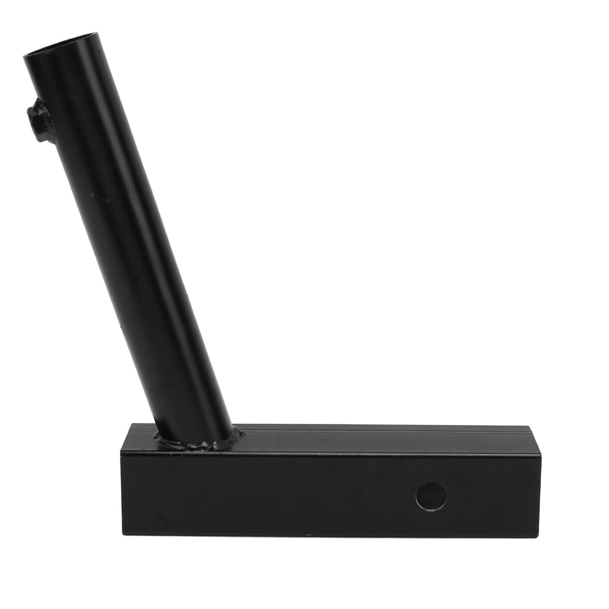 Flag Pole Holder Bracket Universal Flagpole Holder Mount for Truck Jeeps SUVs RVs Single Tube